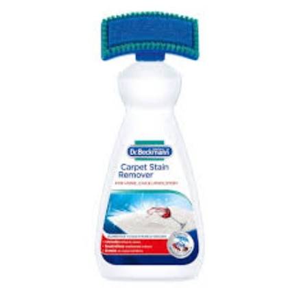Dr Beckmann Carpet Stain Remover 650ml