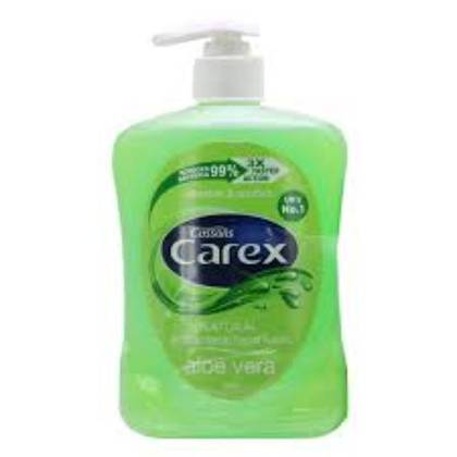 Carex Handwash Original 250ml