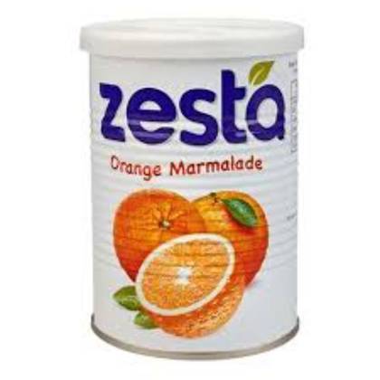 Zesta Orange Marmalade 1kg