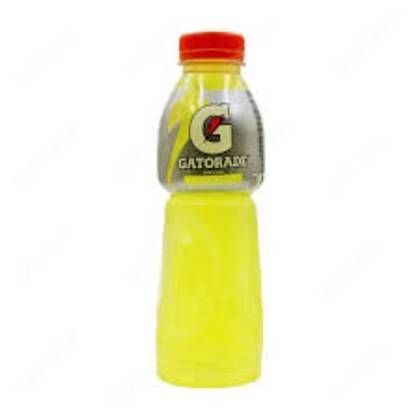 Gatorade Lemon Lime 500g
