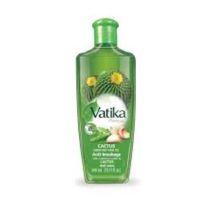 Vatika Cactus Hair Oil 200ml