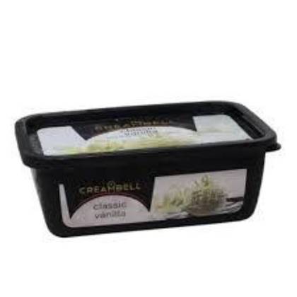 Creambell Cup Cookies And Cream 125ml