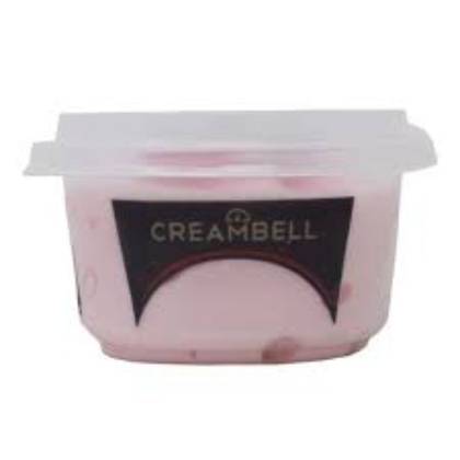 Creambell I / C Cup Magic Straw 200ml