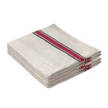Floor Duster Heavy Quality 20 X 20 (Virgin White)