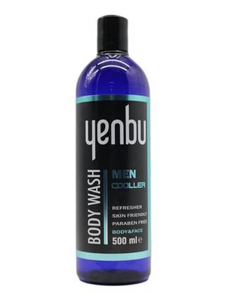 Yenbu Bw 500 4men Cooler 12*500ml