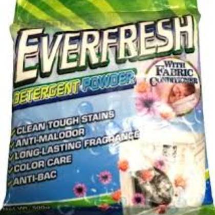 Ever Fresh Fabric Softener Lavender 2l