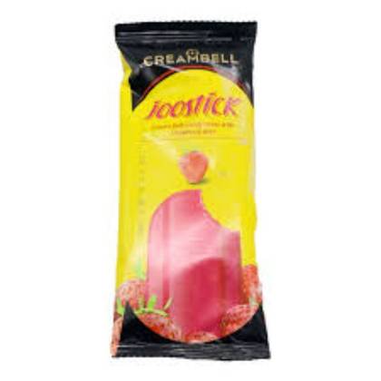 Creambell Joystick Strawberry 65ml