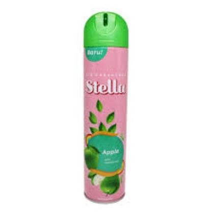 Stella A / Fresh. Aerosol Apple 250ml