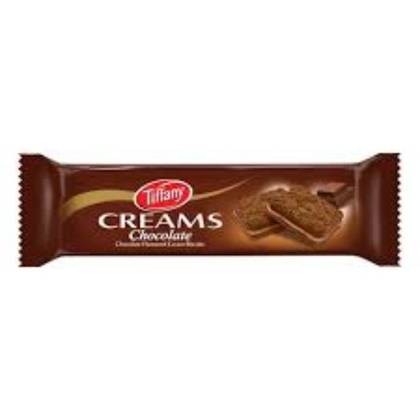 Tiffany Cream Chocolate 84g
