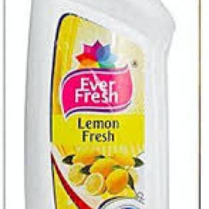 Ever Fresh Toilet Cleanser Lavender 750ml
