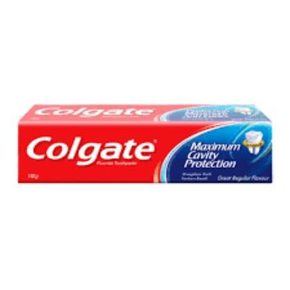 Colgate Maximum Cavity 140g