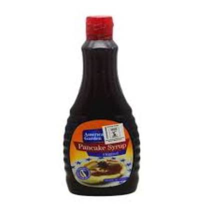 American G. Pancake Syrup 709ml