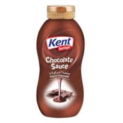 Chocolate Sauce 300g