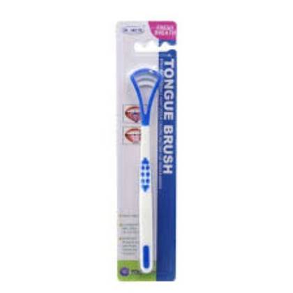 Dr Smith Dental Tongue Scraper Cleanser