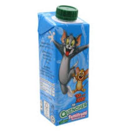 Quencher Tp Tutti Frutti Juice 250ml