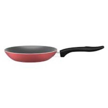 Chilli Line - Aluminum - Fry Pan Ø28cm Cherry