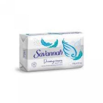 Svna Sp 120g Dreamy Creamy 48*120g