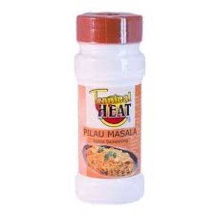 Trop / Heat Pilau Masala Ground 100g