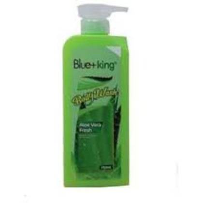 Blue King B / Wash A / Vera Fresh 750ml