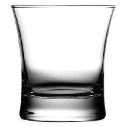 Pasabahce Azur Whisky Tumblers 240c