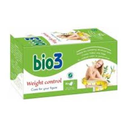 Bio3 Weight Control 25's #5525551