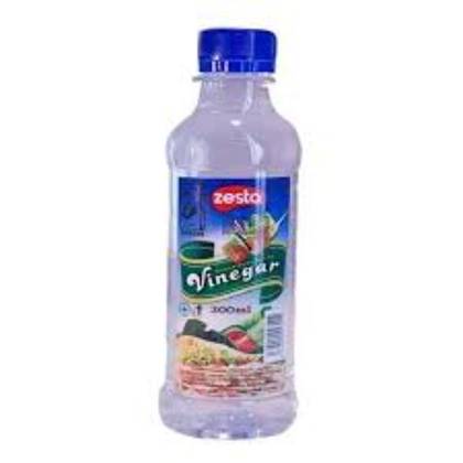 Zesta White Vinegar 300ml