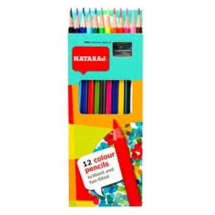 Superfine Col Pencil - Full Size