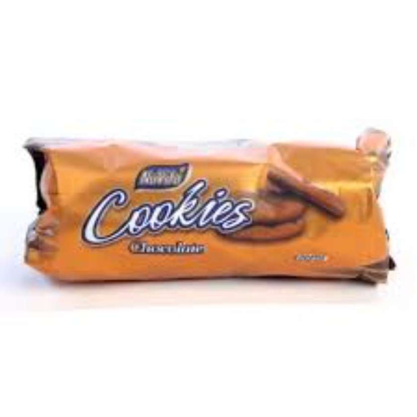 Nuvita Cookies Chocolate 100g