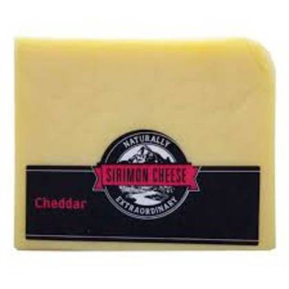 Sirimon Cheddar 500g