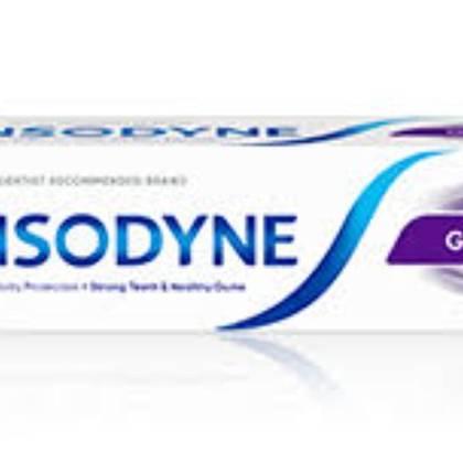 Sensodyne Deep Clean 75ml
