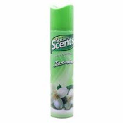 Natural Scent A / F Jasmine 300ml