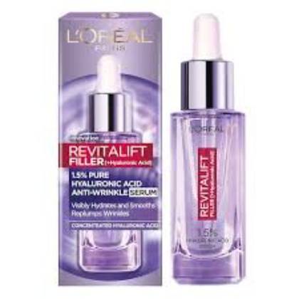 L'oreal Revitalift Hy Serum 30ml