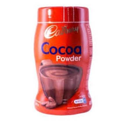 Cadbury Cacao Powder Jar 200g