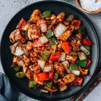 Specialty Chicken Sauce
