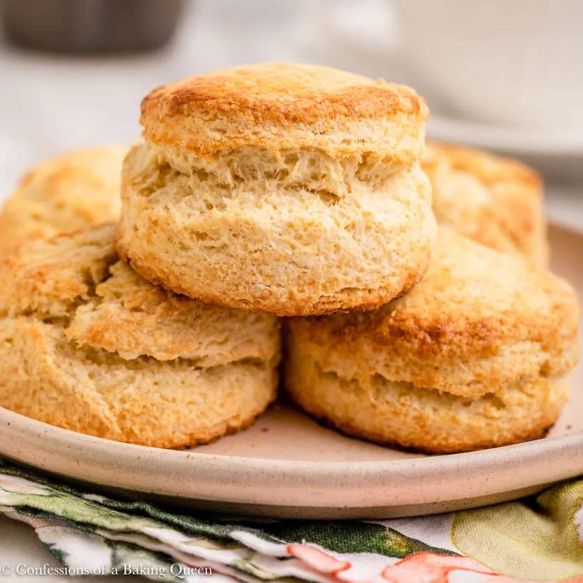 Scones