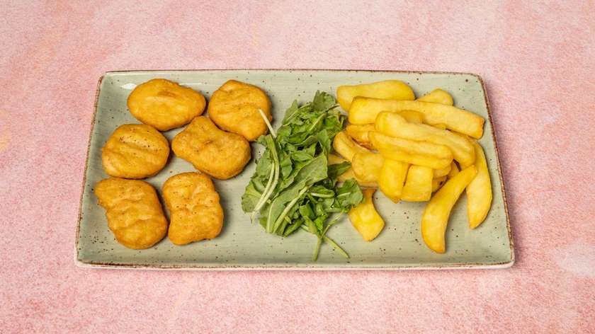 Chicken Nuggets