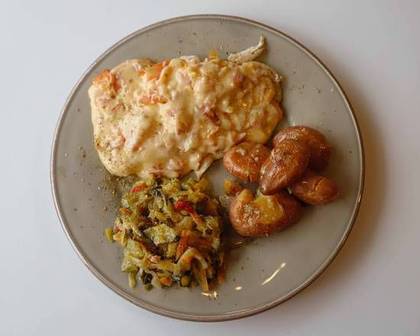 Moscada Chicken