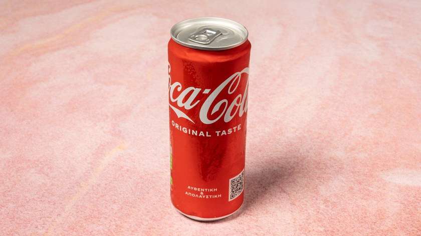Coca Cola