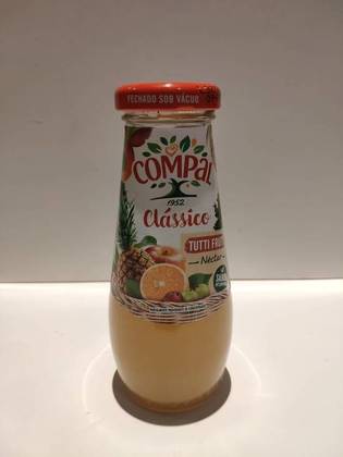 Compal Tutti Frutti