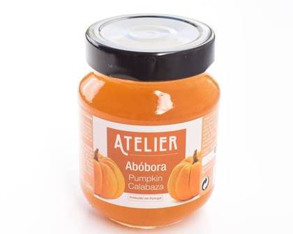 Pumpkin Jam