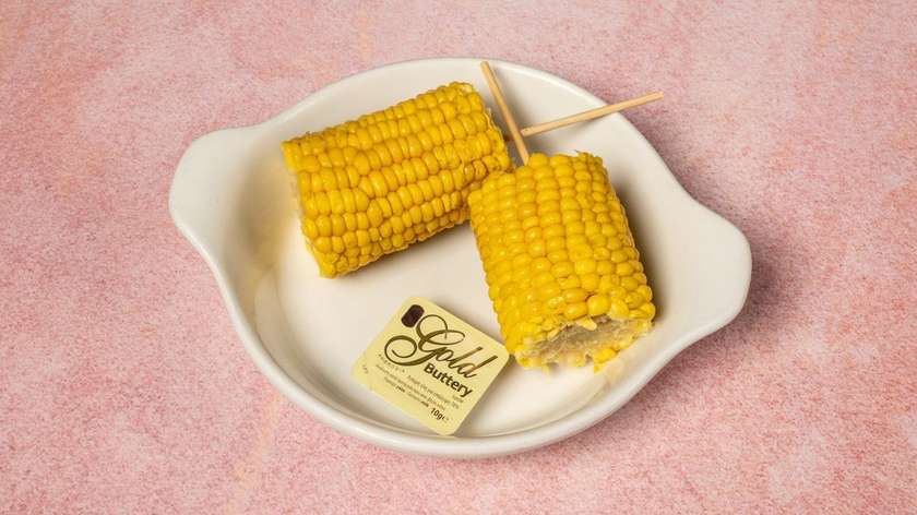 Corn On The Cob