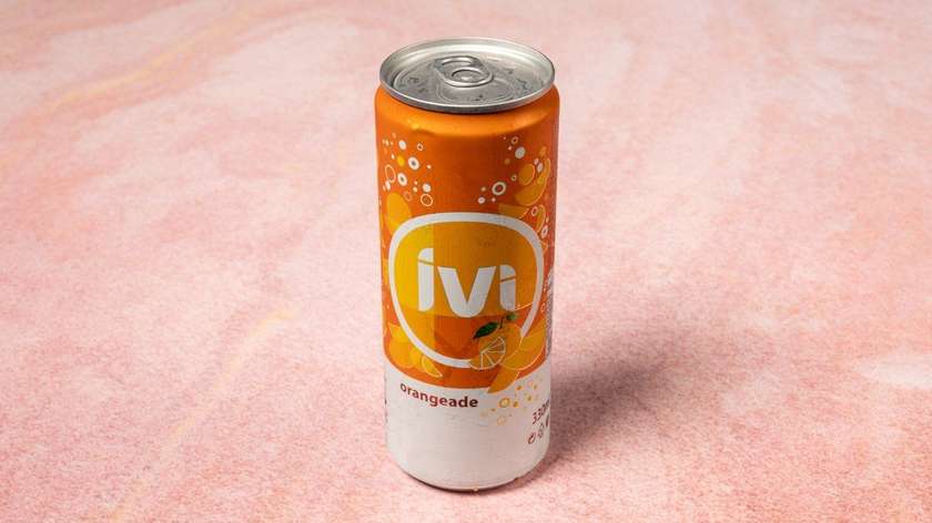 Ivi Orange
