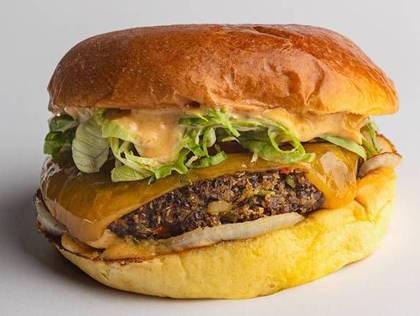 The Great Burger