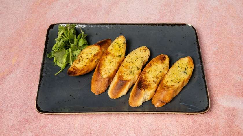 Garlic Bread
