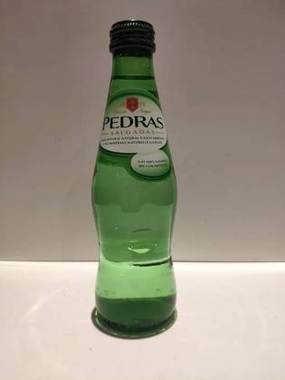 Água das Pedras