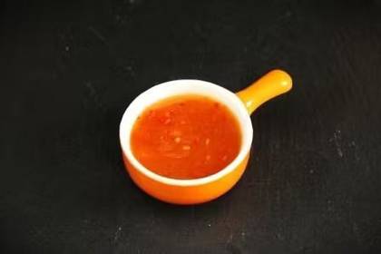 Sweet chilli sauce