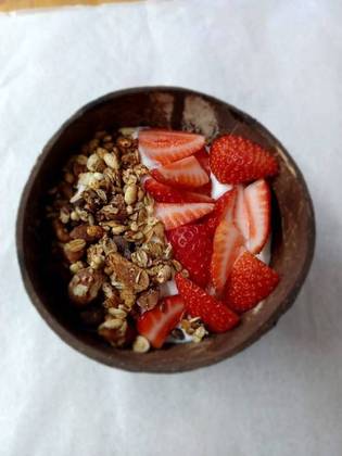 Greek Yogurt
