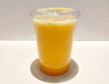 Juice with One Fruit