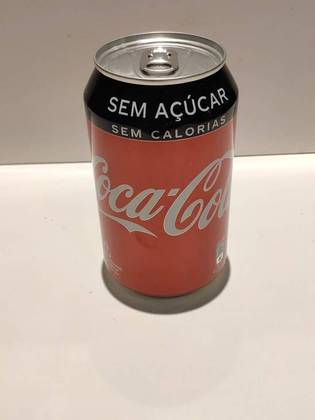 Coca-Cola Zero
