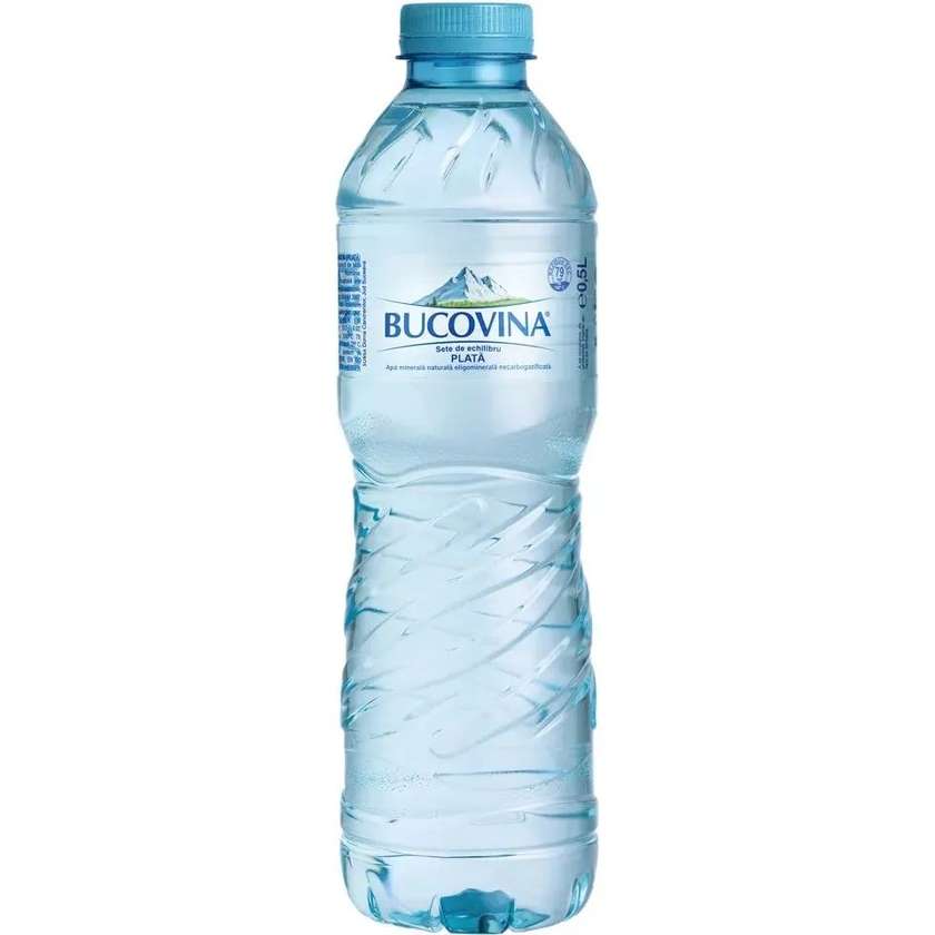 Apă plată